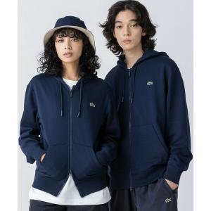 LACOSTE（ラコステ） パーカー フルジップ LACOSTE Zip-Up Hoodie