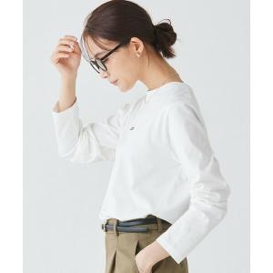 LACOSTE / ラコステ ワンポイントロゴ...の詳細画像1