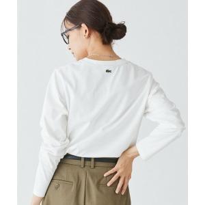 LACOSTE / ラコステ ワンポイントロゴ...の詳細画像2