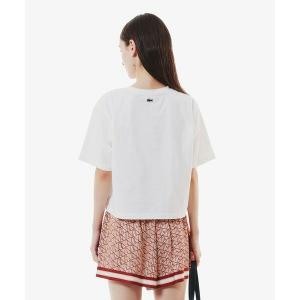 LACOSTE / ラコステ ワイド&ショート...の詳細画像1