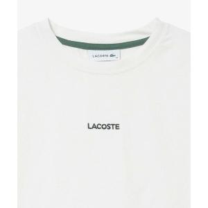 LACOSTE / ラコステ ワイド&ショート...の詳細画像4