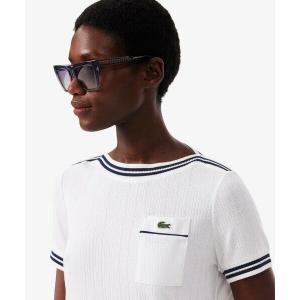 LACOSTE / ラコステ フランスメイド ...の詳細画像3