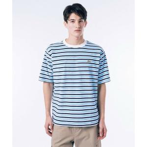 LACOSTE ラコステ ヘビーウェイトコットンシングルジャージT