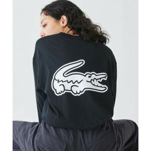 LACOSTE / ラコステ 【オンライン限定...の詳細画像2