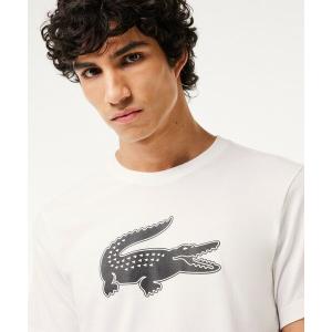 LACOSTE（ラコステ） 『ダニール・メドベージェフ』ラケットレイヤード