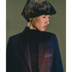 LACOSTE / ラコステ スリムフィットウ...の詳細画像1
