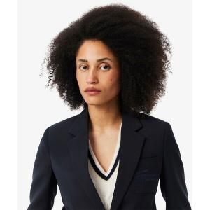 LACOSTE / ラコステ スリムフィットウ...の詳細画像2