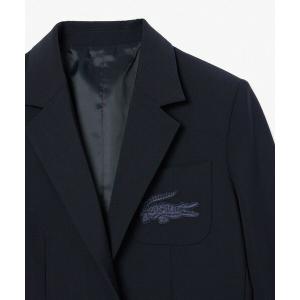 LACOSTE / ラコステ スリムフィットウ...の詳細画像5