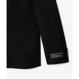 LACOSTE / ラコステ ウールブレンドツ...の詳細画像5