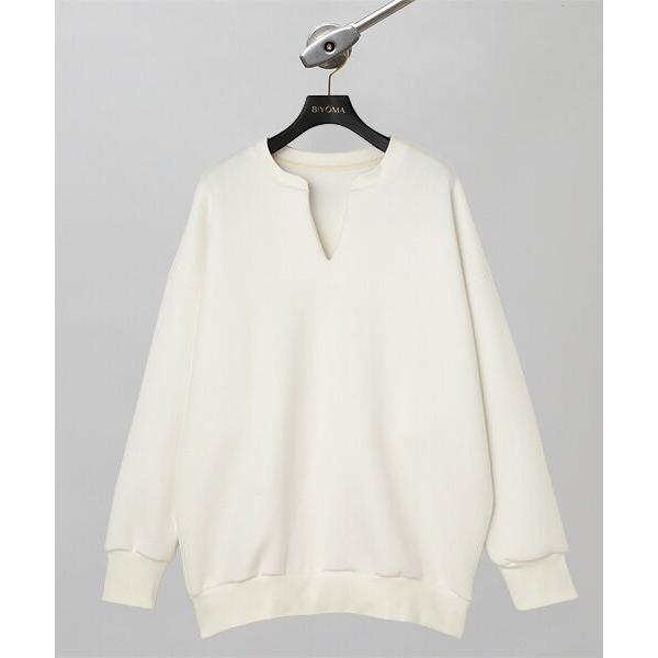 BIYOMA / ビヨーマ ギモーヴニットトップス