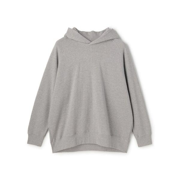 BIYOMA / ビヨーマ ソフト裏毛パーカー　UNISEX