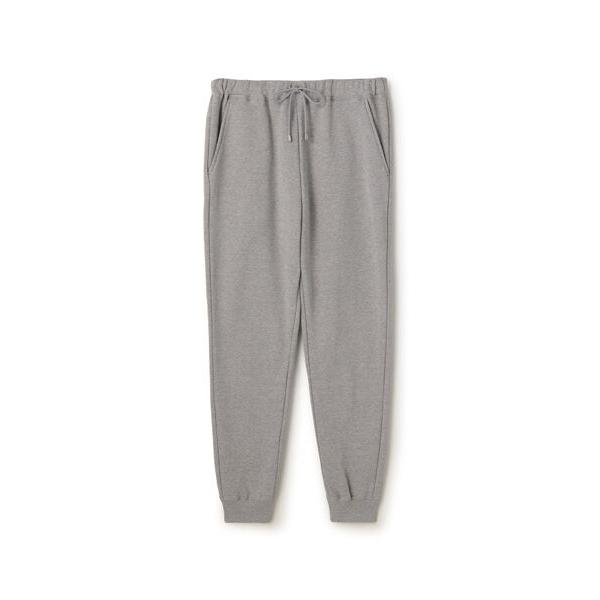 BIYOMA / ビヨーマ ソフト裏毛パンツ　UNISEX