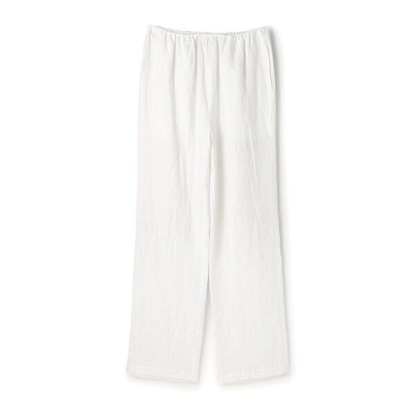 BIYOMA / ビヨーマ LINEN RELAX PANTS