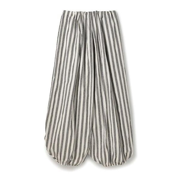 BIYOMA / ビヨーマ COTTON SILK CHEF PANTS