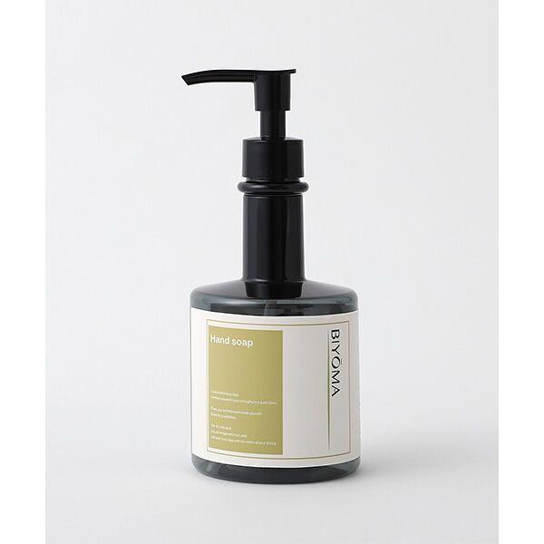 BIYOMA / ビヨーマ BIYOMAハンドウォッシュ 翡翠