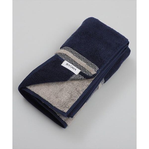 BIYOMA / ビヨーマ EXECUTIVE SUITE ミニバスタオル