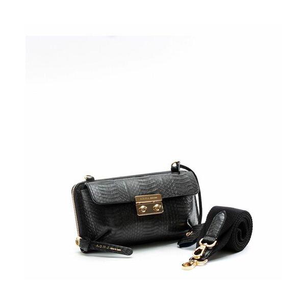 Accesoires De Mademoiselle / アクセソワ・ドゥ・マドモワゼル スネークレ...