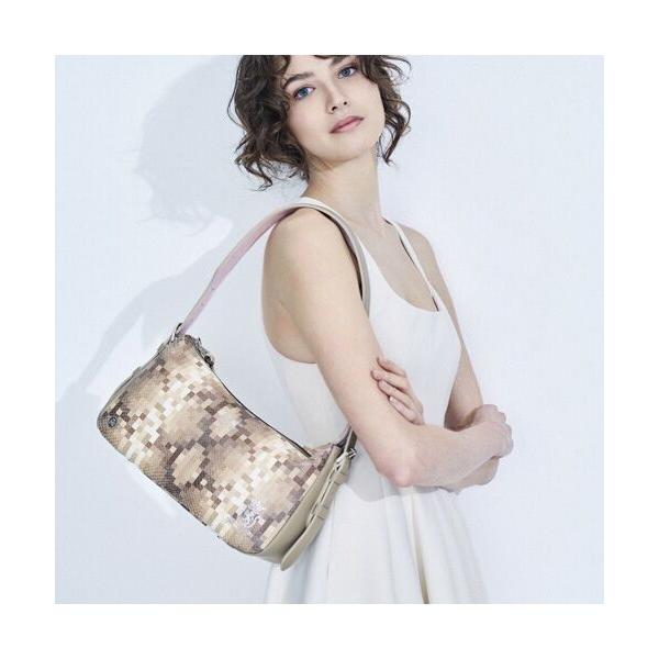 Accesoires De Mademoiselle / アクセソワ・ドゥ・マドモワゼル スネーク型...