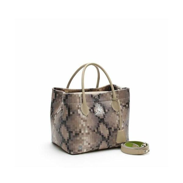 Accesoires De Mademoiselle / アクセソワ・ドゥ・マドモワゼル スネーク型...