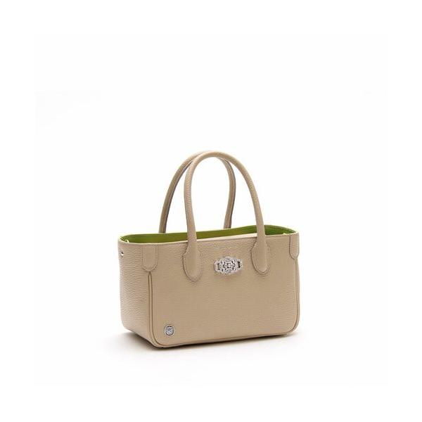 Accesoires De Mademoiselle / アクセソワ・ドゥ・マドモワゼル 牛革/アー...