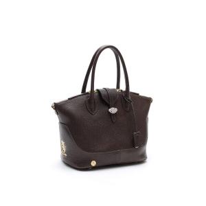 Accesoires De Mademoiselle / アクセソワ・ドゥ・マドモワゼル ボックスラックス/ノーブルファスナートート25cm(Dカン＋)