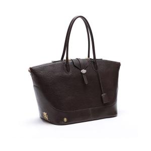Accesoires De Mademoiselle / アクセソワ・ドゥ・マドモワゼル ボックスラックス/ノーブルファスナートート34cm(Dカン＋)