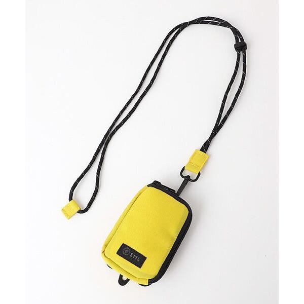 SML / エスエムエル COLOR-N　PRACTICAL MOBILE PHONE POUCH
