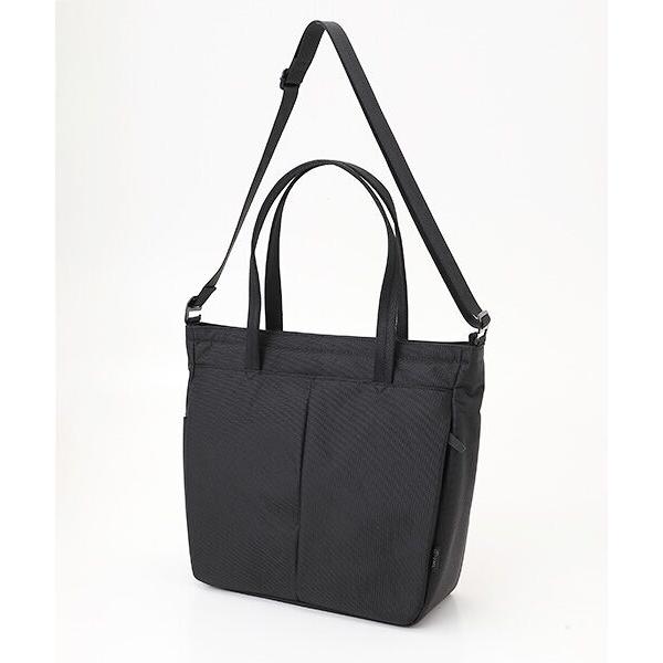 SML / エスエムエル DIEGO MULTIFUNCTIONAL 2WAY TOTE BAG