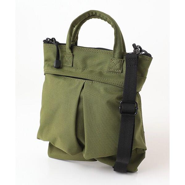 SML / エスエムエル COLOR-N　HELMET BAG SS