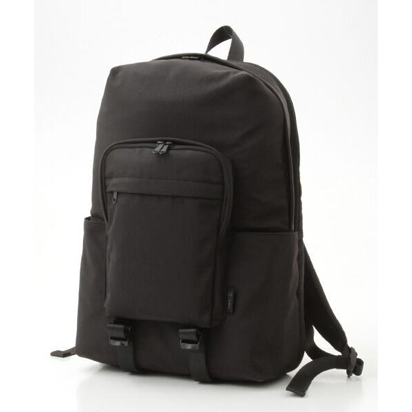 SML / エスエムエル FINE-N FRONT POCKET DAYPACK