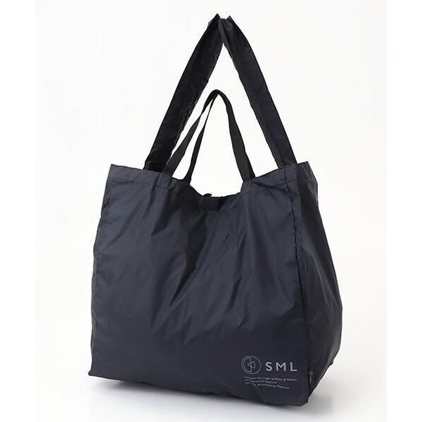 SML / エスエムエル VMR　PACKABLE BIG SHOULDER