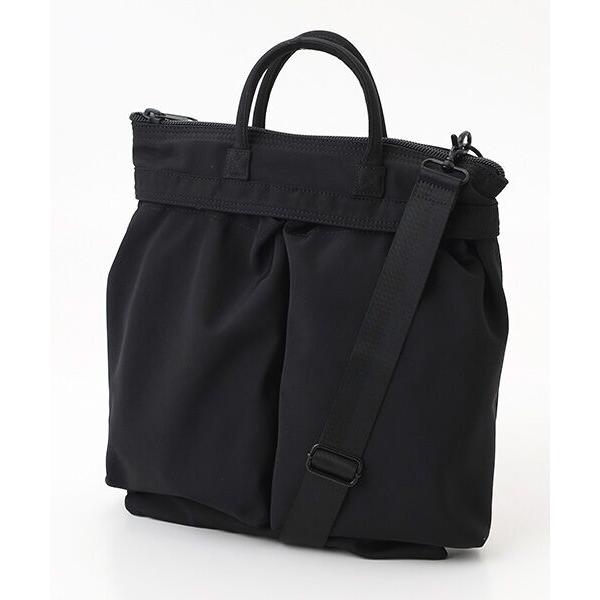 SML / エスエムエル SLIGHTLY　SOFT HELMET BAG