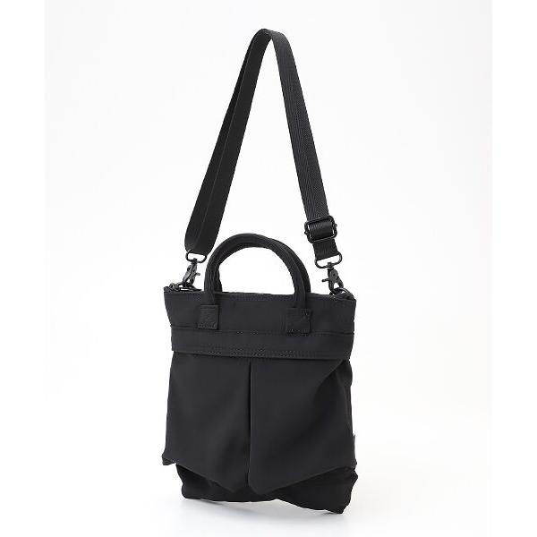 SML / エスエムエル SLIGHTLY SOFT HELMET BAG SS