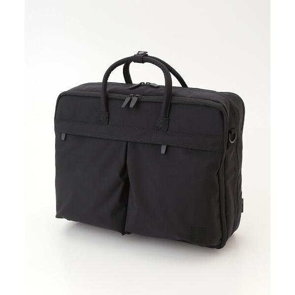 SML / エスエムエル LIONEL HELMET 2WAY BRIEFCASE M