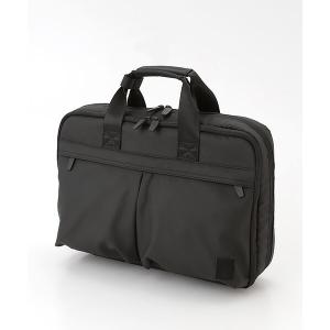 SML / エスエムエル THIERRY　HELMET 2WAY BRIEFCASE S｜selectsquare