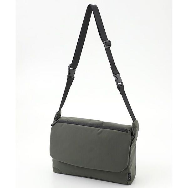 SML / エスエムエル LIONEL FLAP SHOULDER M
