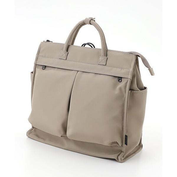 SML / エスエムエル SLIGHTLY　3WAY HELMET TOTE
