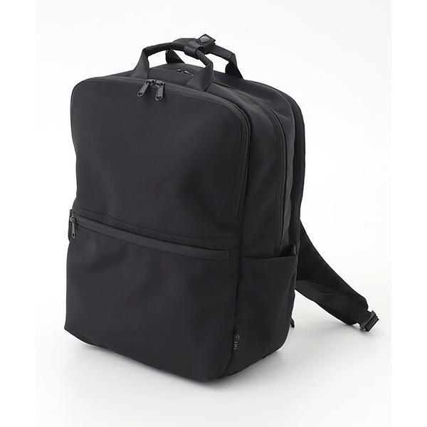 SML / エスエムエル SLIGHTLY　RECTANGLE RUCKSACK