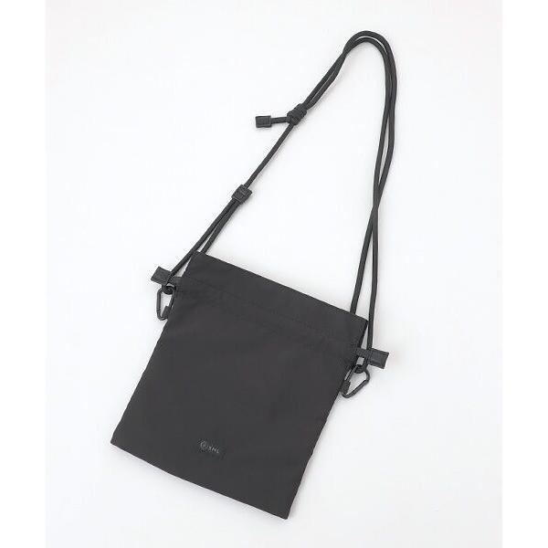 SML / エスエムエル JUDE　MULTI POCKET DRAWSTRING S