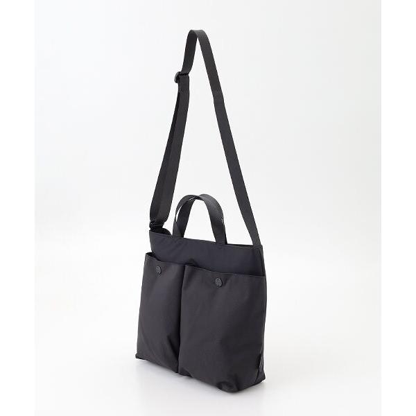 SML / エスエムエル DECLAN　PILOT TOTE BAG M