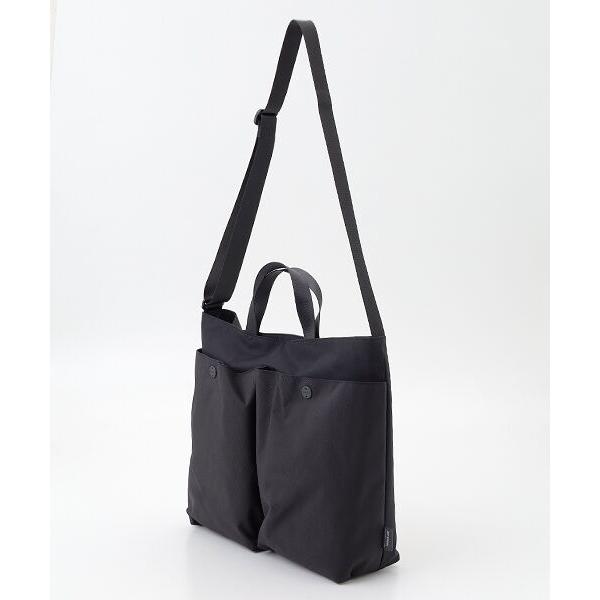 SML / エスエムエル DECLAN　PILOT TOTE BAG L