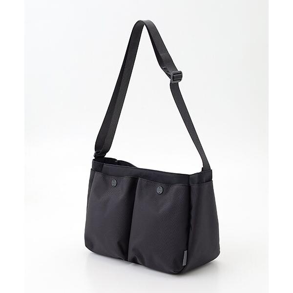 SML / エスエムエル DECLAN　PILOT SHOULDER BAG