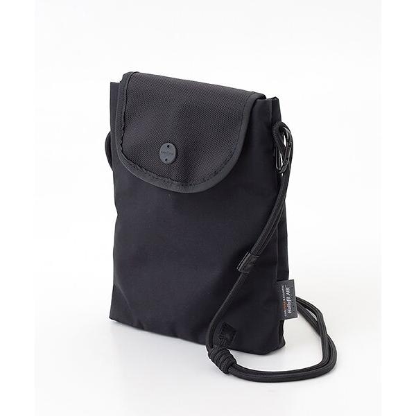SML / エスエムエル DECLAN　PILOT MINI SHOULDER BAG