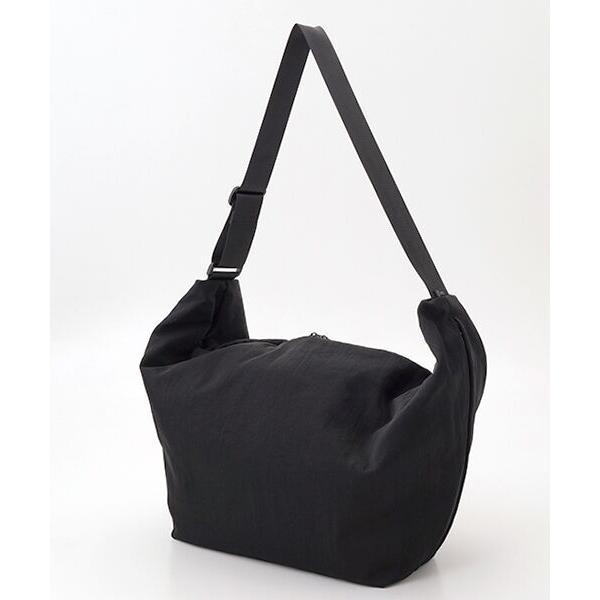 SML / エスエムエル SALAH　STOMACH SHOULDERBAG L