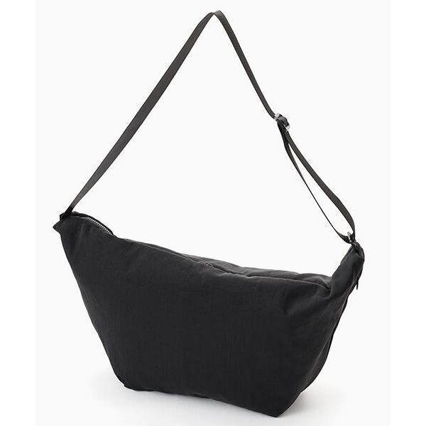SML / エスエムエル SALAH　STOMACH SHOULDERBAG M