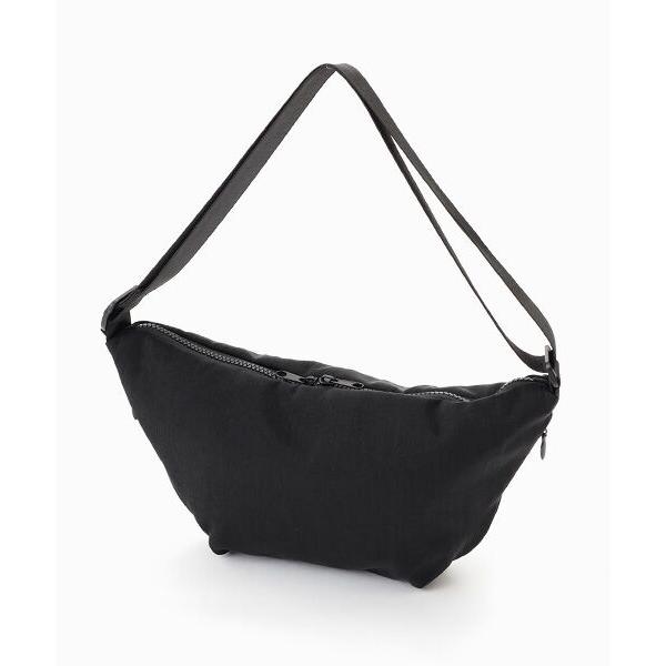 SML / エスエムエル SALAH　STOMACH SHOULDERBAG S