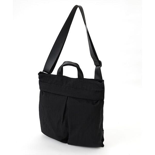 SML / エスエムエル SALAH　SMOOTH HELMET BAG