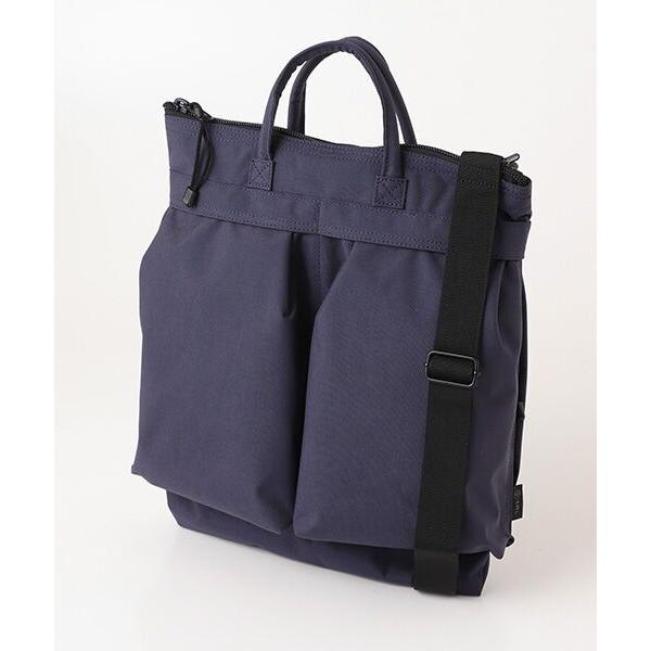 SML / エスエムエル COLOR-N　HELMET BAG S