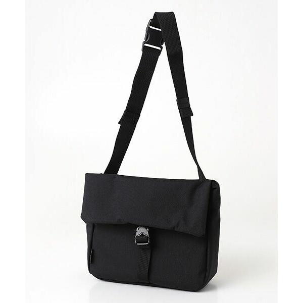 SML / エスエムエル COLOR-N　MESSENGER BAG S