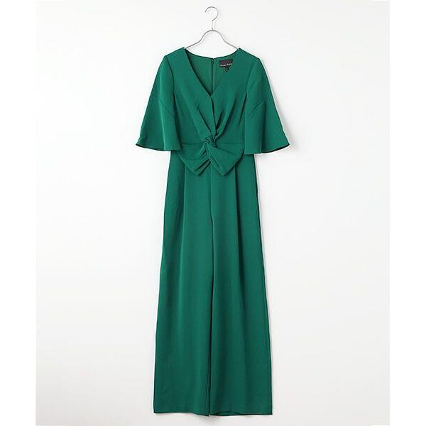 Phase Eight / フェイズエイト Layla Bow Jumpsuit